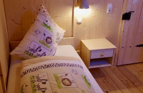 Bernbeuren Appartement | Holiday apartment Almstüberl