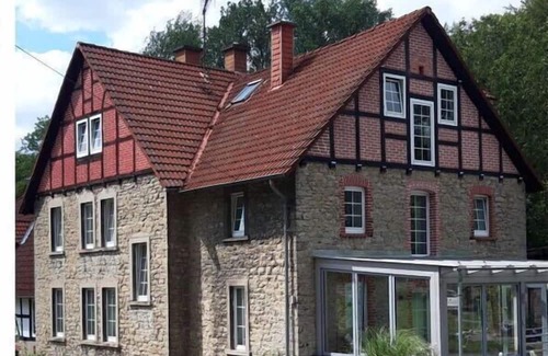 Bad Meinberg Appartement | Cosy apartment in Horn-Bad Meinberg
