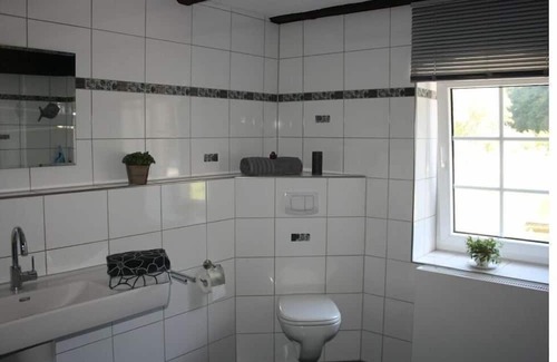 Bad Meinberg Appartement | Cosy apartment in Horn-Bad Meinberg