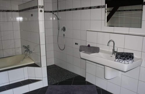 Bad Meinberg Appartement | Cosy apartment in Horn-Bad Meinberg