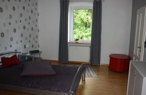 Bad Meinberg Appartement | Cosy apartment in Horn-Bad Meinberg