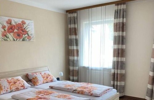 Goessweinstein Appartement | Holiday apartment for the Neuner family
