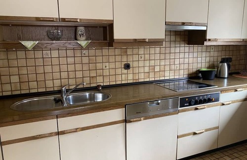 Goessweinstein Appartement | Holiday apartment for the Neuner family