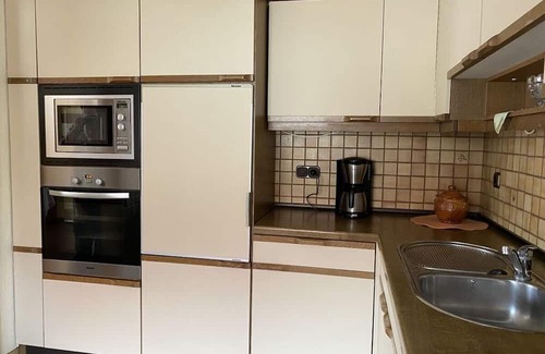 Goessweinstein Appartement | Holiday apartment for the Neuner family