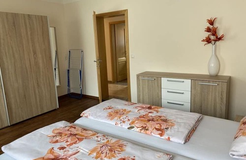 Goessweinstein Appartement | Holiday apartment for the Neuner family