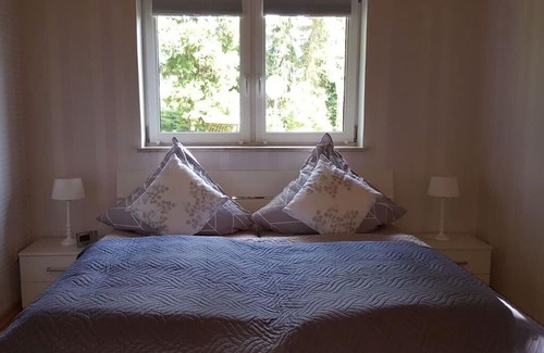 Kirchlinteln Appartement | Holiday home Moorblick