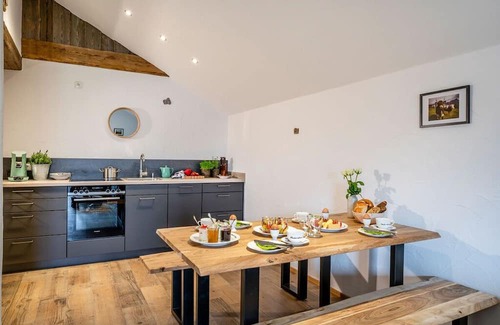 Marquartstein Appartement | Holiday apartment apple tree