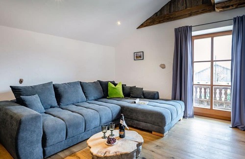 Marquartstein Appartement | Holiday apartment apple tree