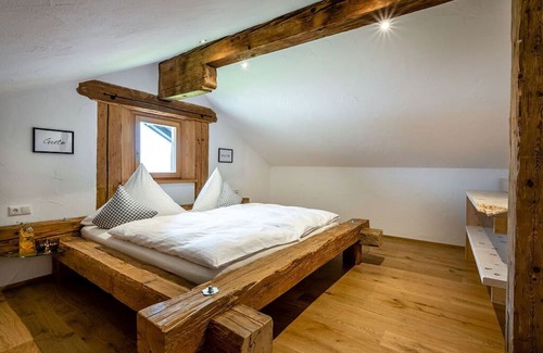 Marquartstein Appartement | Holiday apartment apple tree