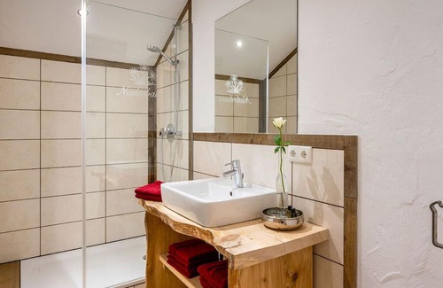 Marquartstein Appartement | Holiday apartment apple tree
