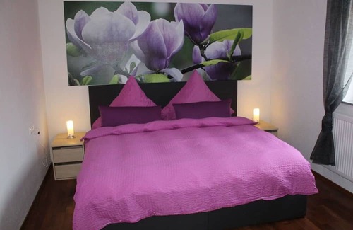 Schopfloch Appartement | Lovely apartment in Schopfloch