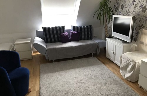 Schopfloch Appartement | Lovely apartment in Schopfloch
