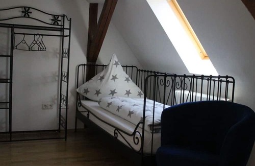 Schopfloch Appartement | Lovely apartment in Schopfloch