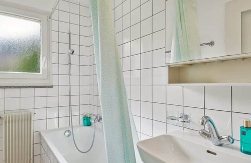 Wiedikon Appartement | Charming Home for Flexible Weekly/Monthly Rent
