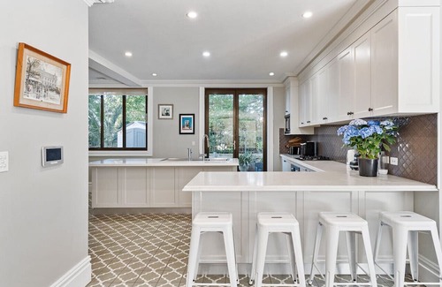 Rose Bay Maison | Villa Rose Bay - Harbour Views and Pool
