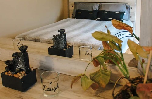 Shady Spring Maison | The Ski paradise