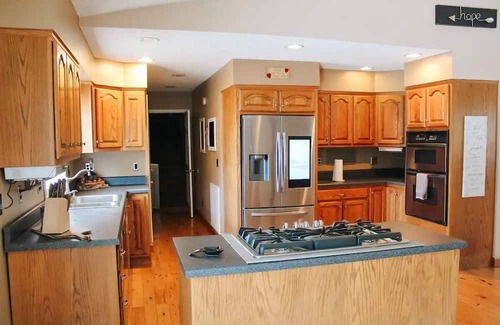 Shady Spring Maison | The Ski paradise