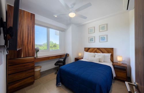 Nuevo Vallarta Appartement | Increible y Moderno Departamento con Mucho Espacio, Ideal Para Quien sea