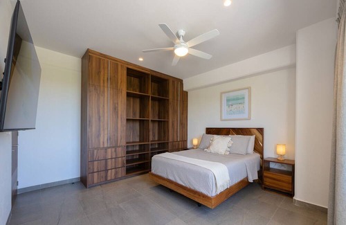Nuevo Vallarta Appartement | Increible y Moderno Departamento con Mucho Espacio, Ideal Para Quien sea