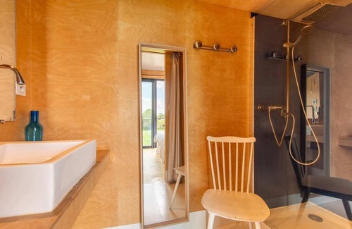 Grosbreuil Maison | Maison de Campagne Avec Piscine Intérieure