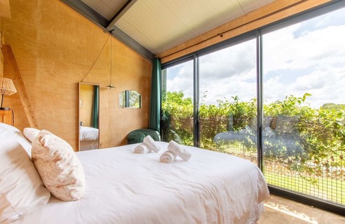 Grosbreuil Maison | Maison de Campagne Avec Piscine Intérieure