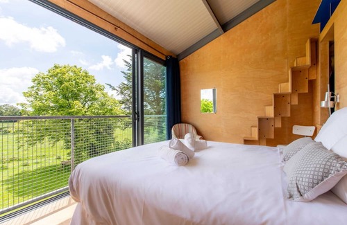 Grosbreuil Maison | Maison de Campagne Avec Piscine Intérieure