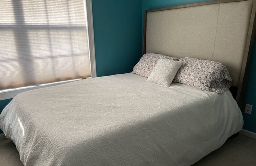 Saratoga Springs Maison | Saratoga Race Course get away!