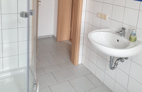 Giebichenstein Appartement | 2 Zimmer-wohnung am Landesmuseum für Vorgeschichte