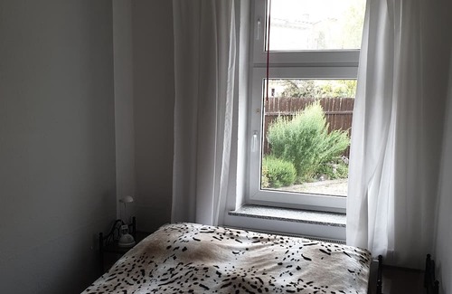 Giebichenstein Appartement | 2 Zimmer-wohnung am Landesmuseum für Vorgeschichte