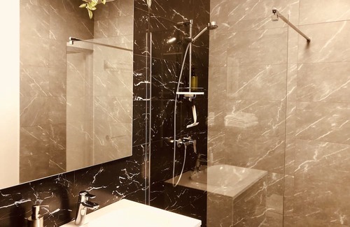 Cluj-Napoca Appartement | Brand new centrally-located place, with free parking.