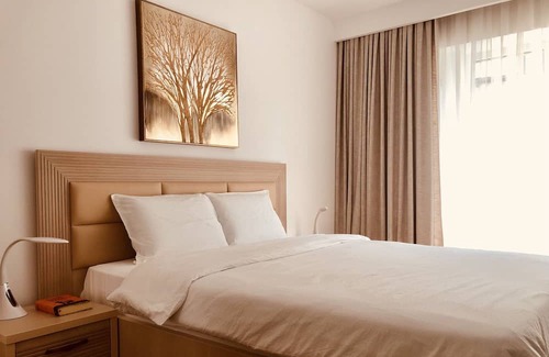 Cluj-Napoca Appartement | Brand new centrally-located place, with free parking.
