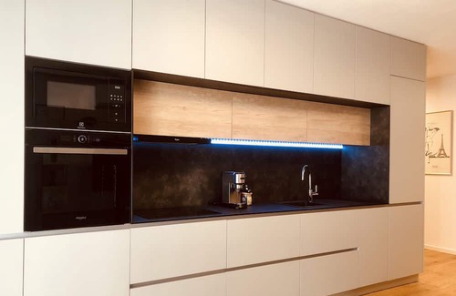 Cluj-Napoca Appartement | Brand new centrally-located place, with free parking.