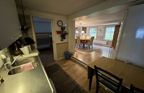 Lammhult Appartement | Snug apartment in Lammhult