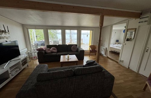 Lammhult Appartement | Snug apartment in Lammhult