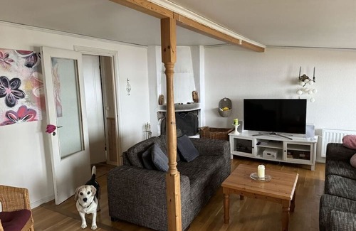 Lammhult Appartement | Snug apartment in Lammhult