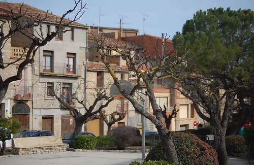 Santa Coloma de Queralt Appartement | Flat Cabrera , familiar home.