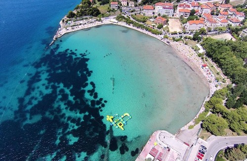 Solin Appartement | One bedroom apartment with terrace Solin, Split (A-21757-a)