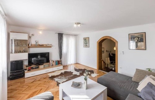 Solin Appartement | One bedroom apartment with terrace Solin, Split (A-21757-a)
