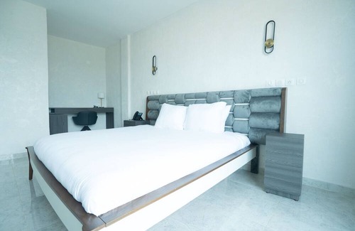Cocody Appartement | Premium flat for a memorable stay
