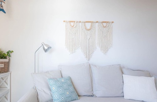 Sant Pol De Mar Appartement | Ideal apartment for couples 100m beach