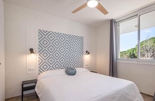 Sant Pol De Mar Appartement | Ideal apartment for couples 100m beach