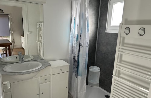 Saint-Ambreuil Appartement | Joli Appartement