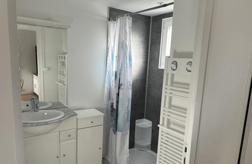 Saint-Ambreuil Appartement | Joli Appartement