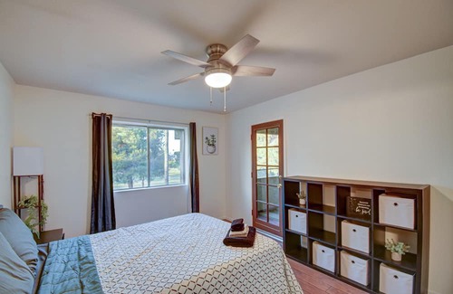 Pleasant Valley Estates Copropriété | Cholla Cove 2 BR Gem - Paradise Valley Golfer's Oasis