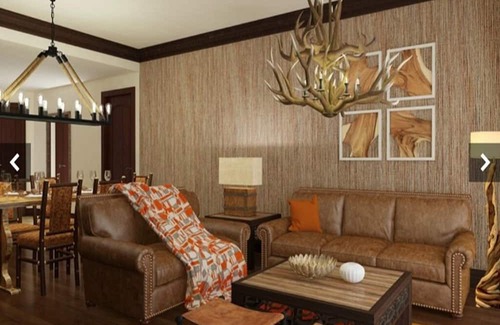 Gatlinburg Station Balnéaire | Cozy 2-bed 2-bath with water park and gorgeous views in exciting Gatlinburg