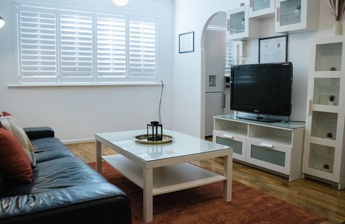 North End Appartement | Charming 2-Bed Fully Furnished Apartment in London