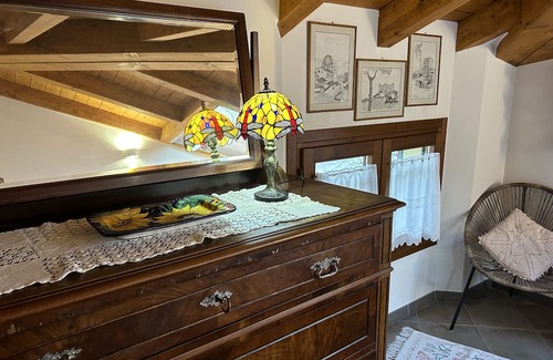 San Lazzaro di Savena Appartement | Apartment adjacent to Bellaria Hospital ten minutes' drive from the fairgrounds