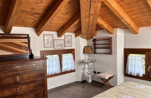 San Lazzaro di Savena Appartement | Apartment adjacent to Bellaria Hospital ten minutes' drive from the fairgrounds