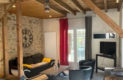 Chaum Maison | Gite Cosy au Coeur des Pyrénnées