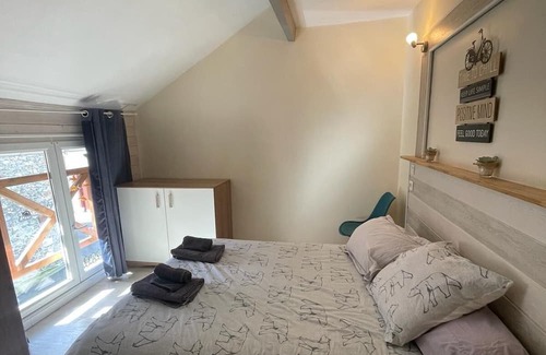 Chaum Maison | Gite Cosy au Coeur des Pyrénnées
